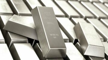 أسعار الفضة تواصل التراجع