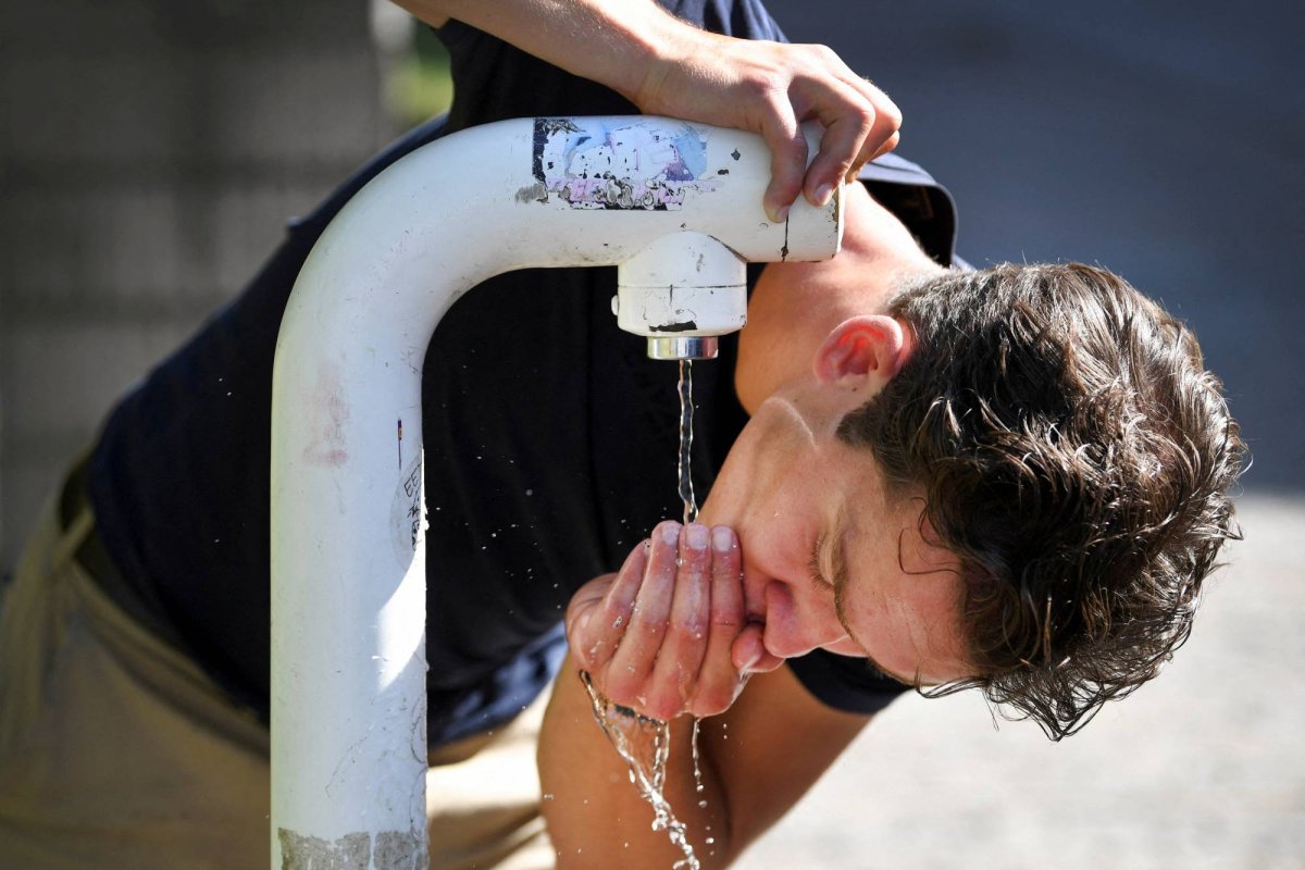 5 حقائق عن فوائد ومضار ماء الشرب
