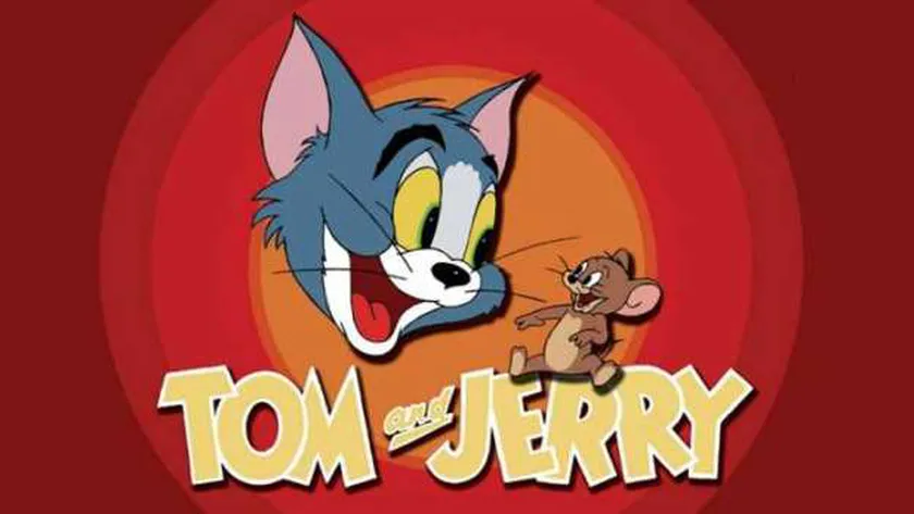 أستقبل الآن.. تردد قناة توم وجيري للاطفال Tom And Jerry علي نايل سات