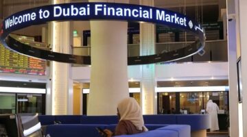 ارتفاع مؤشر الأسهم الرئيسي في دبي 0.1%