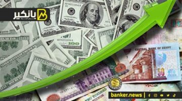 الدولار يفاجئ السوق المصري ويقفز من جديد