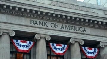 بنك أوف أمريكا يجدد قسم أسواق رأس المال