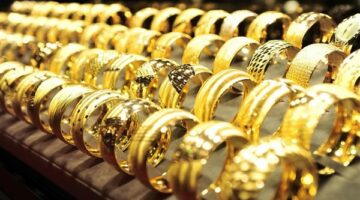 تراجع أسعار الذهب اليوم الاثنين 18-3-2024 في مصر