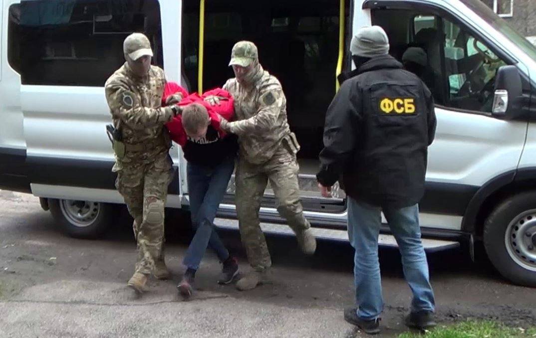 روسيا تنفذ «عملية لمكافحة الإرهاب» في جنوب داغستان وتعتقل 3 أشخاص