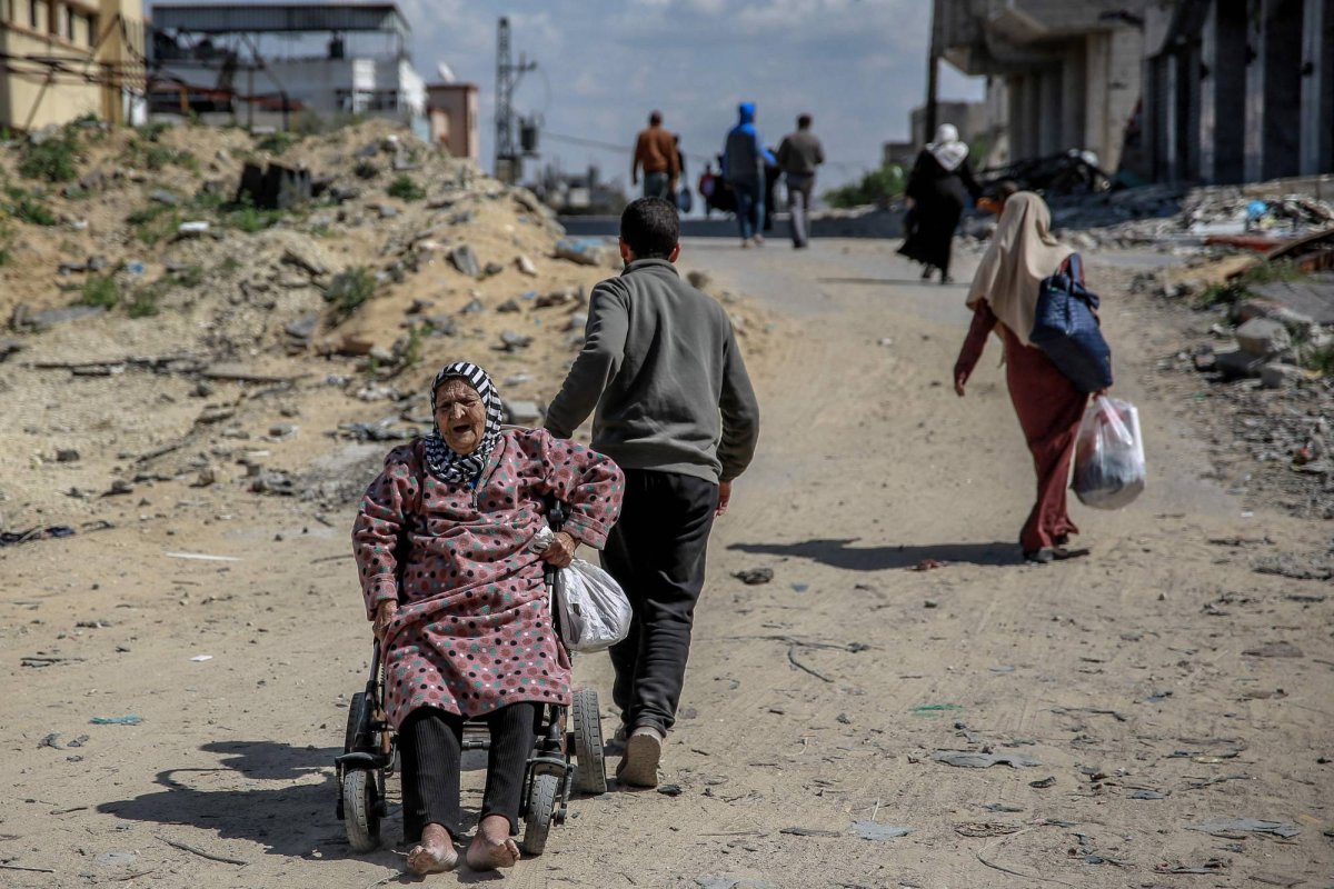 في غزة… الحرب تتواصل رغم قرار «مجلس الأمن» لوقف إطلاق النار