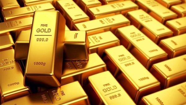 تراجع سعر الذهب عالميًا مع ترقب بيانات اقتصادية أمريكية