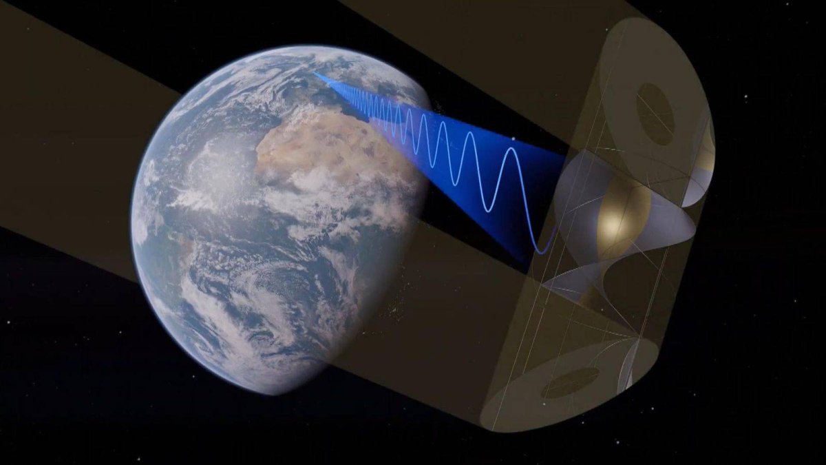 اختراق علمي… البشر في طريقهم لبناء محطة فضائية تمد الأرض بـ«طاقة مستمرة»
