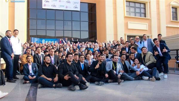 الاتحاد المصري لطلاب الصيدلة في مصر ينظم المؤتمر السنوي الثالث