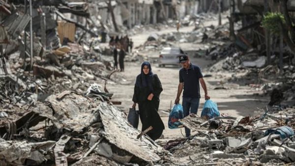 الدفاع المدني في غزة يكشف تفاصيل “مرعبة” عن المقابر الجماعية