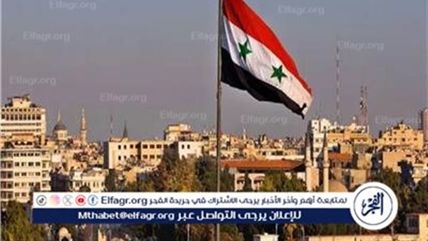 الدفاعات الجوية السورية تتصدى لأهداف مجهولة جنوبي دمشق