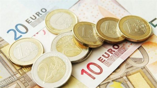 اليورو يرتفع بعد البيانات الإيجابية عن تعافي اقتصاد أوروبا