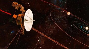 توقف مركبة Voyager 1 عن العمل.. ناسا تقترب من حل اللغز