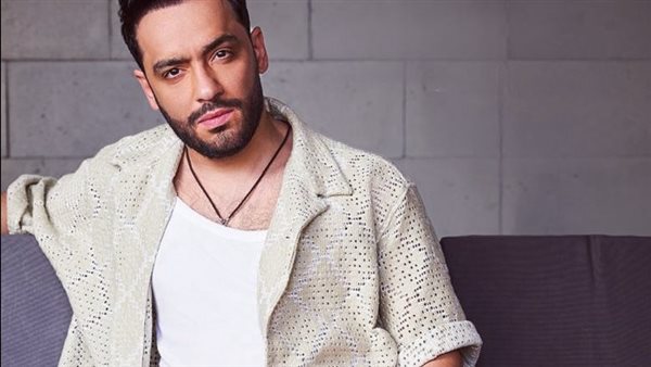 رامي جمال يتصدر يوتيوب بأغاني ألبومه الجديد “خليني أشوفك”