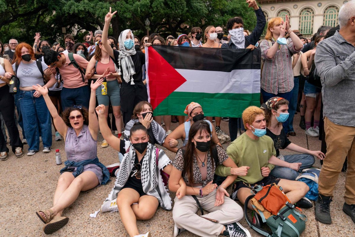 ستنضم لاحتجاجات الجامعات ضد «حرب غزة»… ماذا نعرف عن حركة «غير ملتزم» الأميركية؟