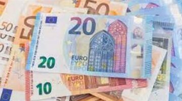 سعر اليورو اليوم الأحد 7-4- 2024 في البنوك