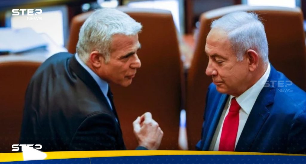 “ضربة أخرى لنتنياهو”.. البيت الأبيض يستقبل اليوم زعيم المعارضة الإسرائيلية