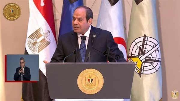 “طلاب من أجل مصر ” بجامعة سوهاج تهنئ السيسي ببدء فترة رئاسية جديدة