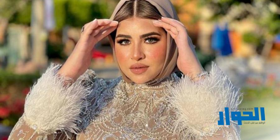 قرار النيابة ضد البلوجر نادين طارق بعد نشرها فيديوهات إباحية