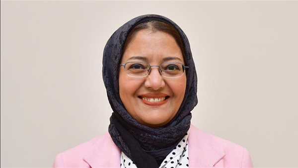 قرار جمهوري بتعيين الدكتورة رباب الشريف عميدة لكلية النانو تكنولوجي بجامعة القاهرة