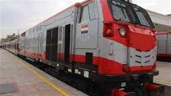 مواعيد القطارات المكيفة والروسية العادية على خط “القاهرة