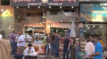 مواعيد غلق وفتح المحلات والمقاهي بعد انتهاء إجازة عيد الفطر