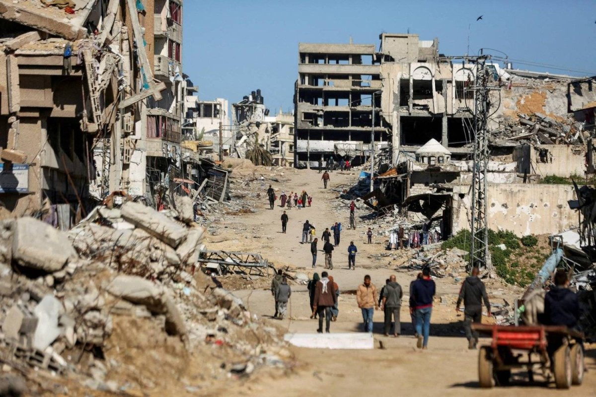 «هدنة غزة»: هل تُقرّب «مباحثات القاهرة» وجهات النظر بشأن الأسرى؟