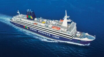 تقرير: عملية استحواذ CTM على شركة Africa links للنقل البحري لم تحترم قانون المنافسة