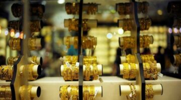 «آي صاغة»: ارتفاع أسعار الذهب وعيار 21 يسجل 3100 جنيه