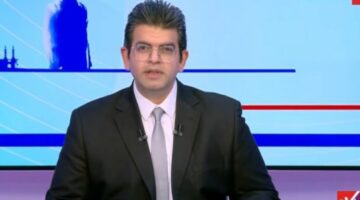 أحمد الطاهري: نفتخر بدور المفاوض المصري في التوصل لوقف إطلاق النار
