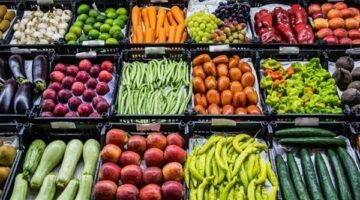 أسعار الخضروات اليوم السبت 4-5-2024 في قنا