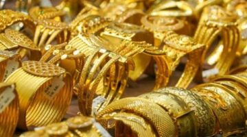 أسعار الذهب اليوم الأحد 5-5-2024 في مصر