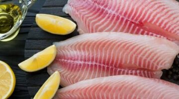 أسعار السمك اليوم الاثنين 6 – 5 – 2024 في السوق المصري