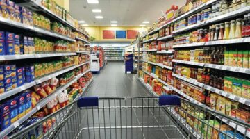 أسعار المواد الغذائية العالمية تواصل الارتفاع