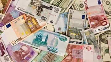 أسعار صرف العملات العربية والأجنبية صباح اليوم الأحد