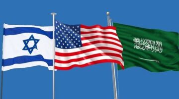 أمريكا تشترط على السعودية التطبيع مع إسرائيل مقابل هذا الاتفاق