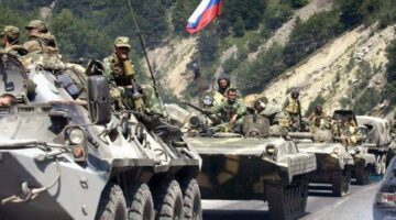 أوكرانيا: ارتفاع قتلى الجيش الروسي إلى 474 ألفا و260 جنديا منذ بدء العملية العسكرية