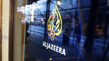 إغلاق مكتب قناة «الجزيرة» في إسرائيل