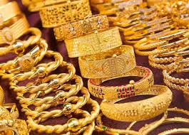 إمبابي: القضاء على السوق السوداء أدى لتراجع الذهب محليًا بنسبة 30%