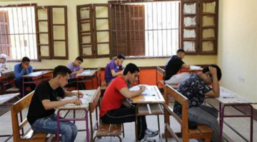 ائتلاف أولياء أمور مصر لمراقبي امتحانات الترم الثاني: “ماتوتروش ولادنا”