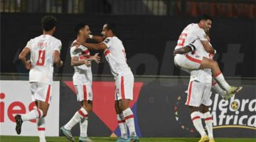اتحاد الكرة يٌعلن حكم مباراة الزمالك والبنك الأهلي في الدوري المصري