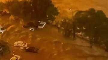 ارتفاع عدد ضحايا الفيضانات في البرازيل إلى 78 قتيل