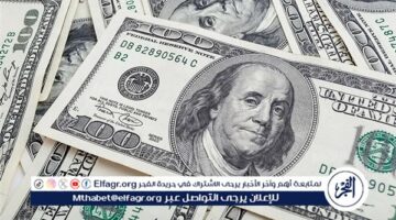 “استقرار الآن”.. مفاجأة في سعر الدولار اليوم الثلاثاء 7 مايو 2024 في مصر