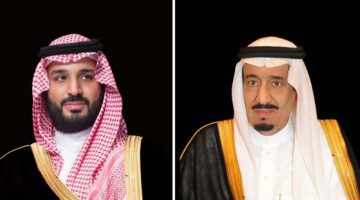 الأمير منصور بن متعب ينقل تعازي القيادة لسمو رئيس دولة الإمارات العربية المتحدة في وفاة الشيخ طحنون بن محمد آل نهيان