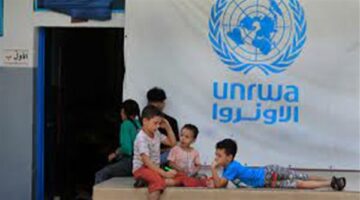الأونروا تندد باستمرار انقطاع دخول المساعدات إلى غزة