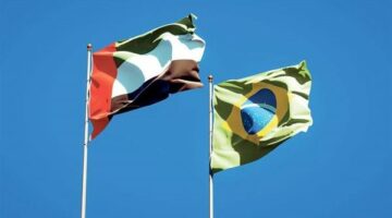 الإمارات تعتزم الاستثمار في مشروع ضخم للوقود الحيوي بالبرازيل