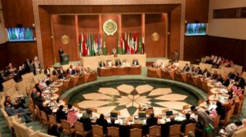 البرلمان العربي يحذر من اجتياح الاحتلال الإسرائيلي لمدينة رفح الفلسطينية