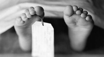 التصريح بدفن طفلة سقطت من “مرجيحة” بالجيزة