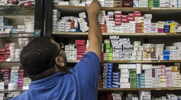 «التصنيع الدوائي» تكشف موعد توفر نواقص الأدوية بالأسواق (خاص)