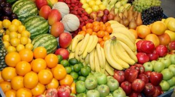 الجوافة بـ 22 جنيها.. أسعار الخضروات والفاكهة اليوم الأحد 5 مايو 2024