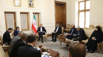 «الذرية الدولية» تحض طهران على «تدابير ملموسة» لتنشيط التفاهمات